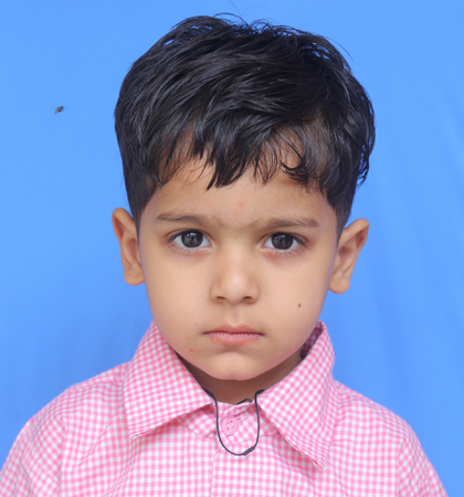 RAGHAV YADAV 